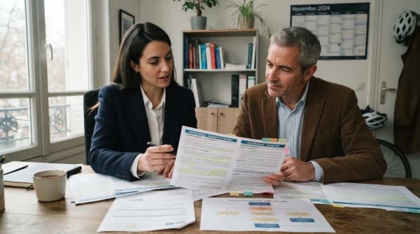 Maîtriser les couvertures d'une assurance panne flotte