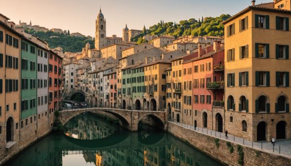 Vacances à Gérone : guide complet pour un séjour inoubliable