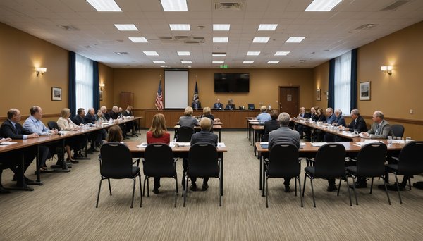 Séminaire résidentiel : un cadre idéal pour votre équipe