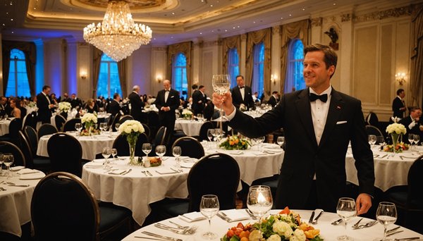 10 idées d'expériences hors du commun pour vos événements prestige sodexo