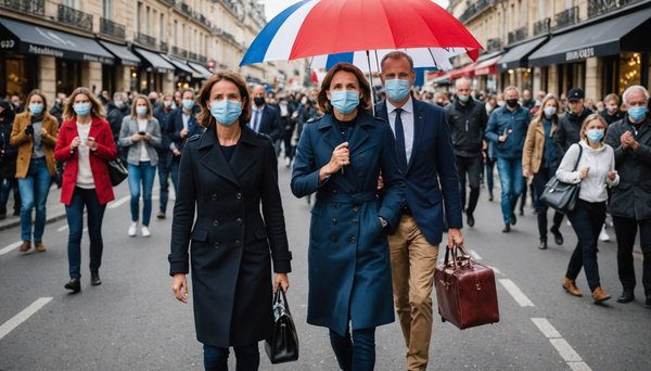 Les événements majeurs qui façonnent l'actualité française en 2024