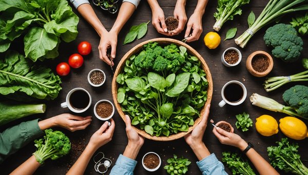 Les tendances actuelles de la consommation responsable pour un mode de vie durable