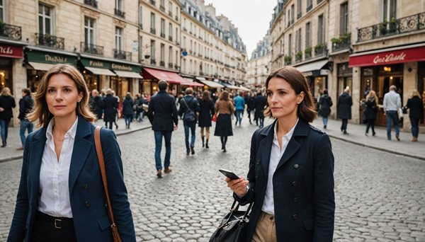 Les résultats des sondages récents sur les habitudes de vie des Français