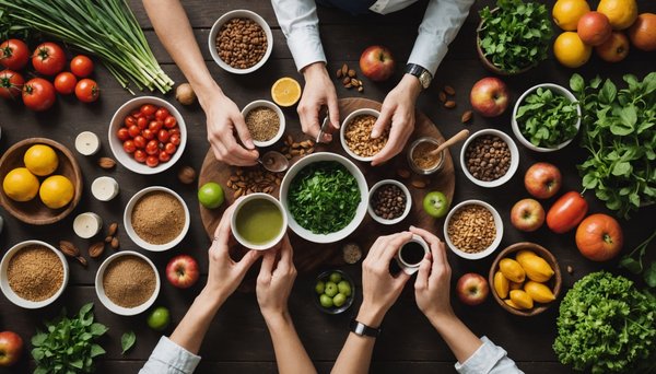 Conseils pratiques pour adopter un mode de vie équilibré et durable