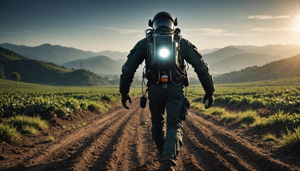 les innovations technologiques au service des enjeux environnementaux actuels