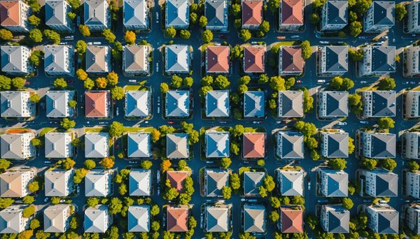Évolution du marché immobilier en 2024 : quels quartiers privilégier