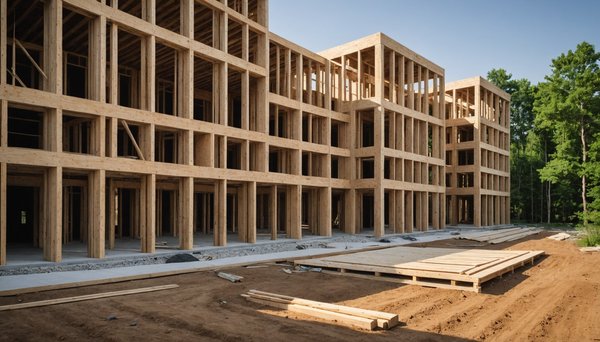 Comment les tendances écologiques transforment la construction immobilière