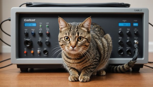 6 innovations du câble cat6a pour des performances optimales
