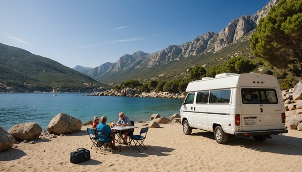 Perpignan en version confort : choisissez un camping 4 étoiles