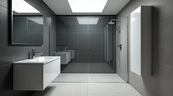 Comment aménager une salle de bain moderne et fonctionnelle avec la maison gomez
