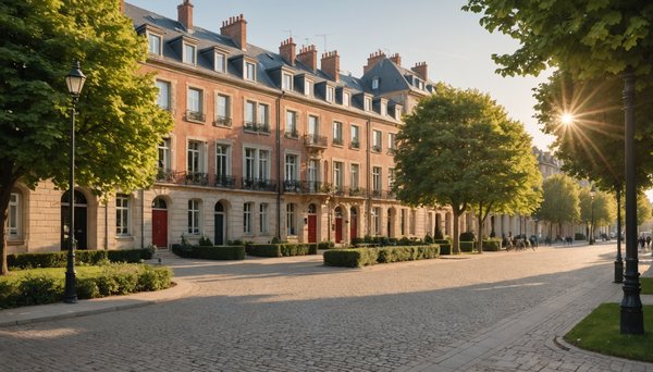 3 raisons d'investir dans l'immobilier à bondues